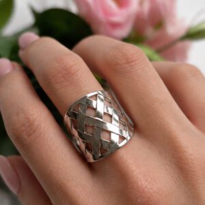 Anillo Enris