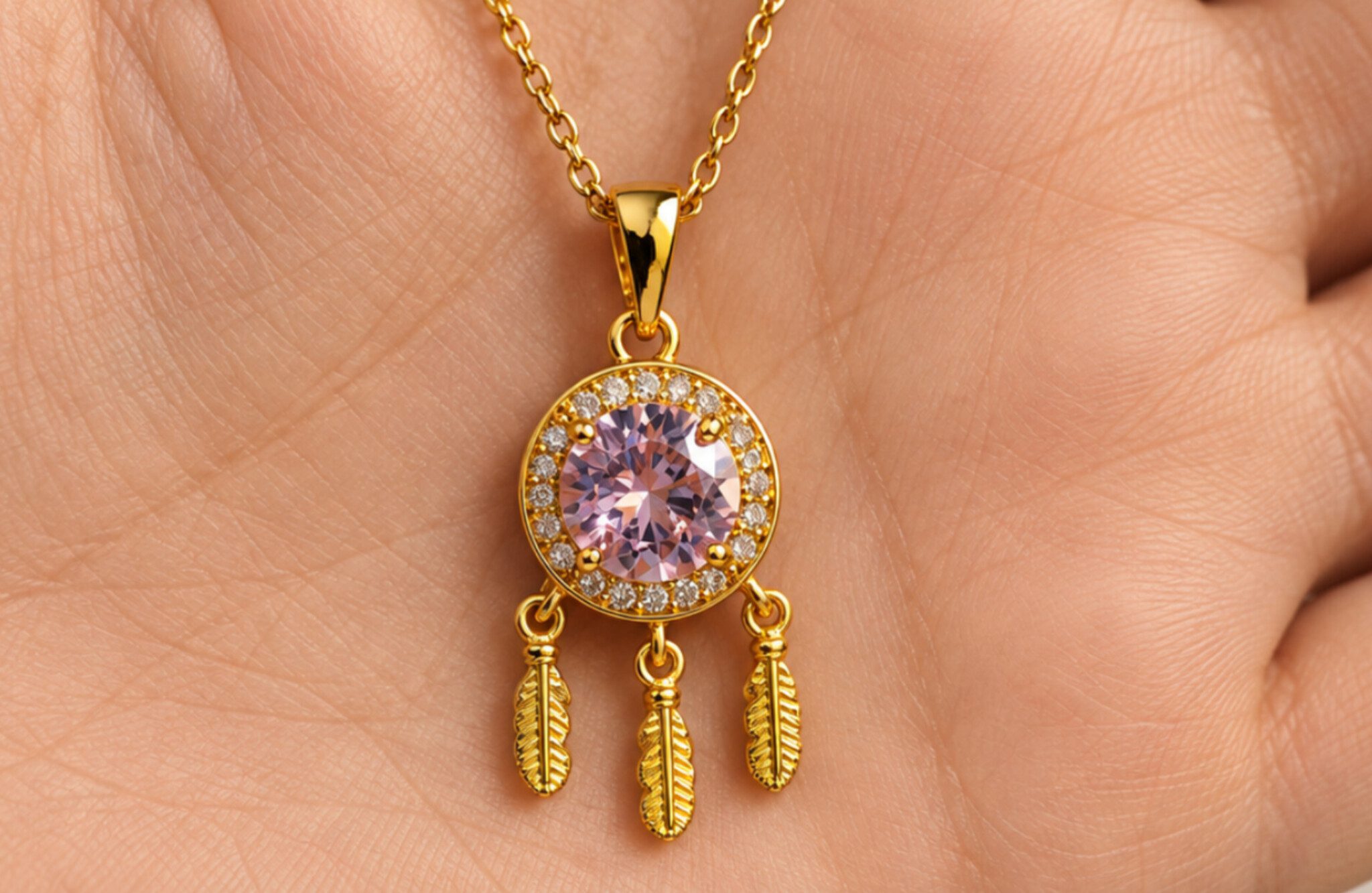 Cadena Dreamer
