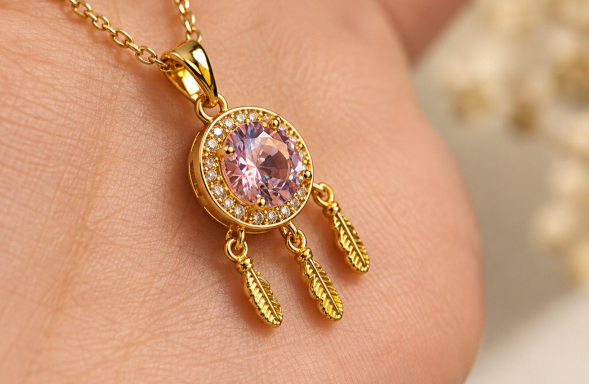 Cadena Dreamer - Imagen 2