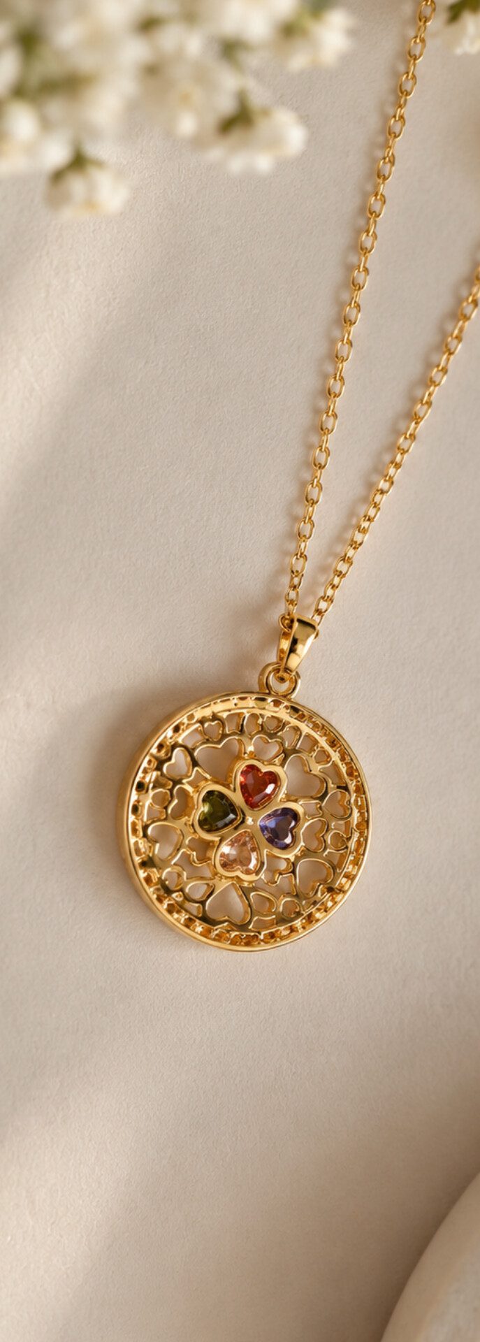 Cadena Litia