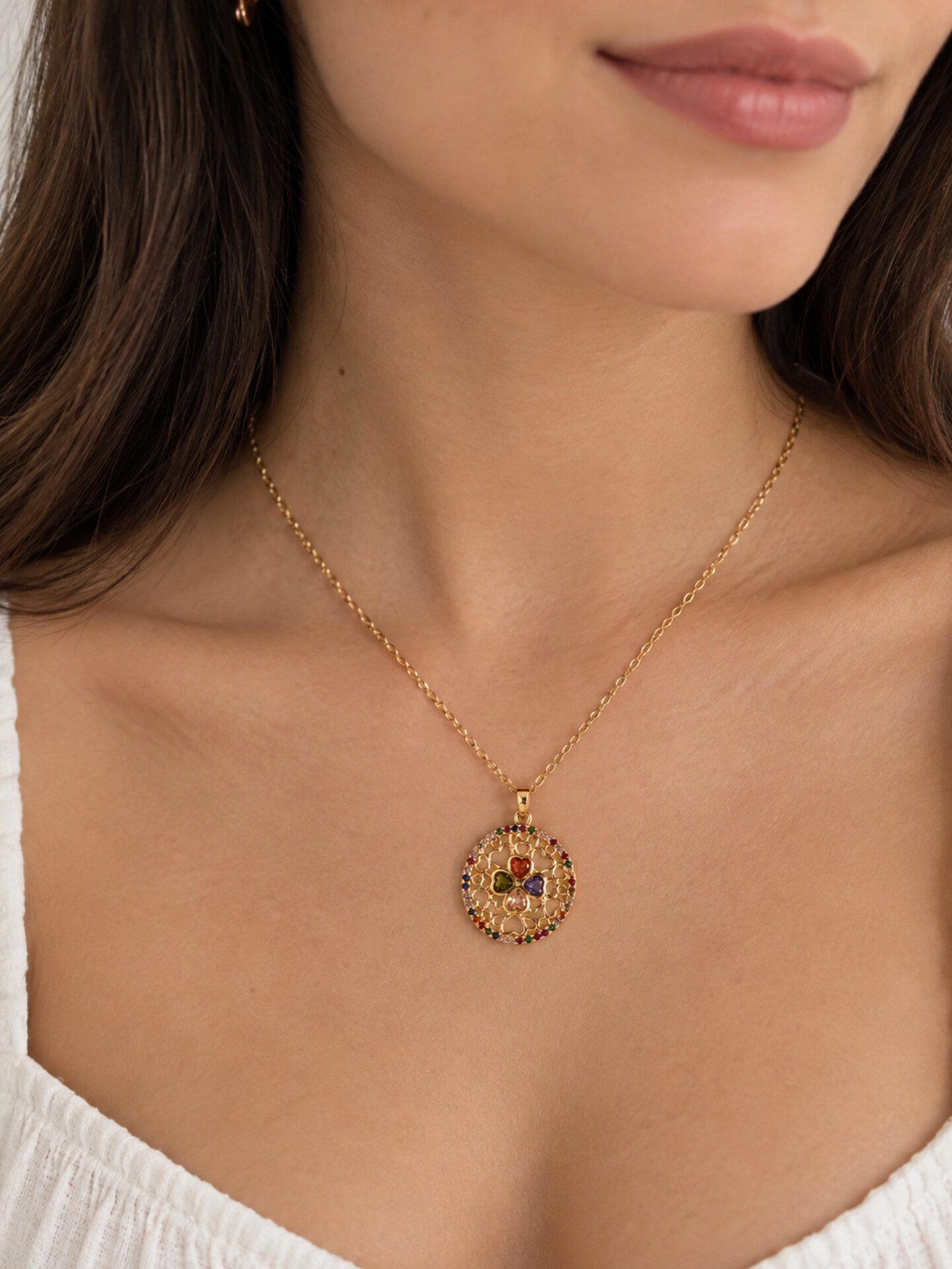 Cadena Litia - Imagen 3