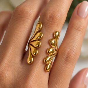 Anillo Fiora