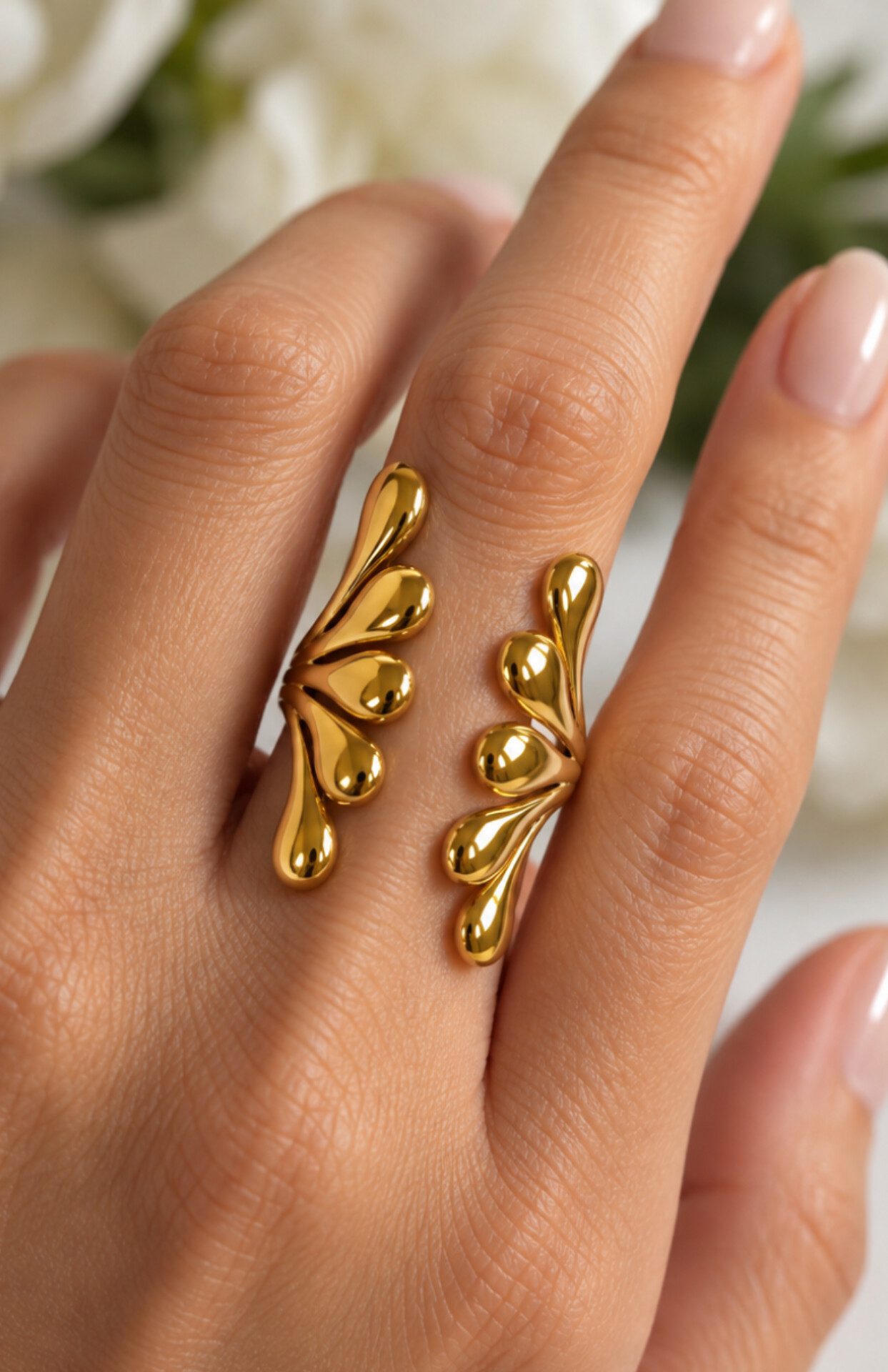 Anillo Fiora