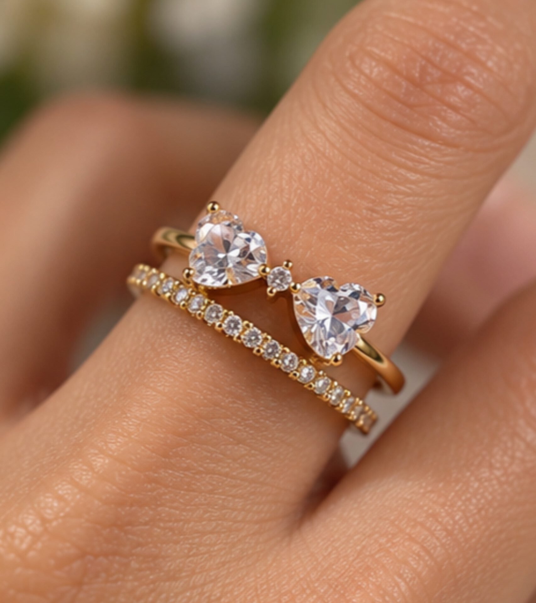 Anillo Garen - Imagen 2