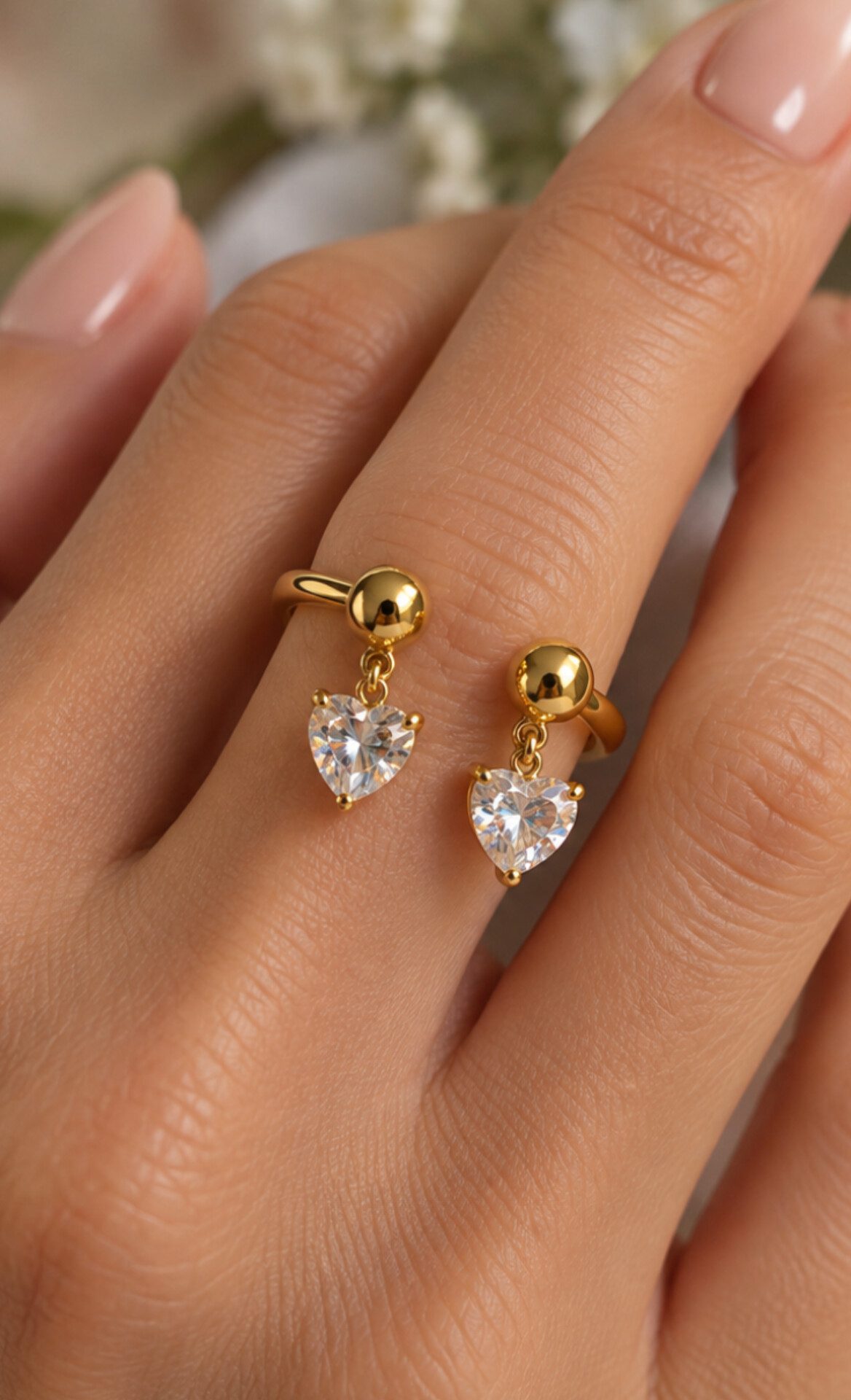 Anillo Amore