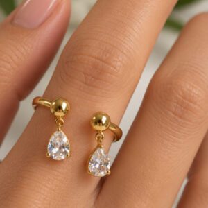 Anillo Bere