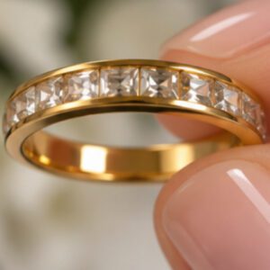 Anillo Tiber