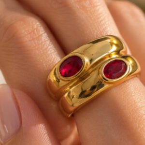 Anillo Taren