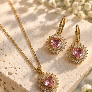 Conjunto Pinsa