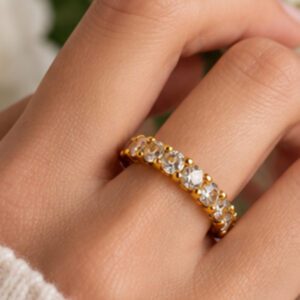 Anillo Oly
