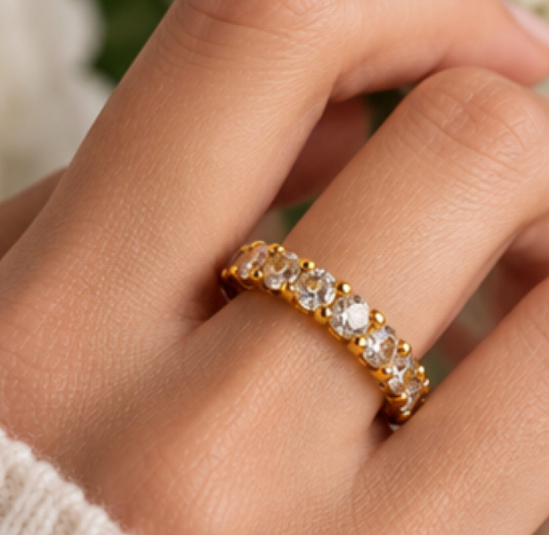Anillo Oly