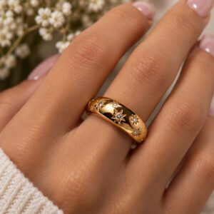 Anillo Stere