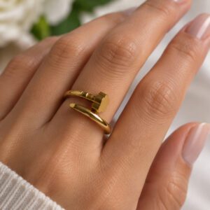 Anillo Kalen