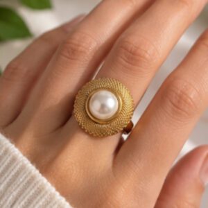 Anillo Amet