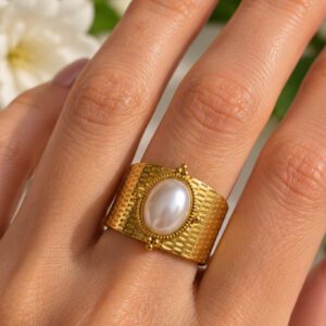 Anillo Ovel