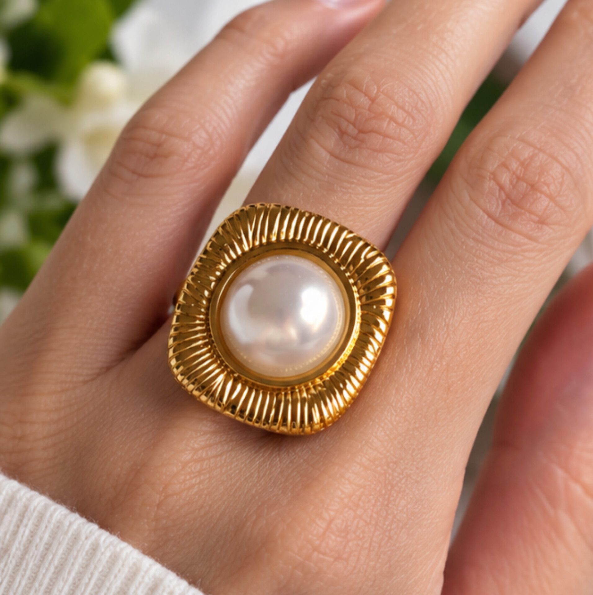 Anillo Trill - Imagen 2
