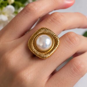 Anillo Trill