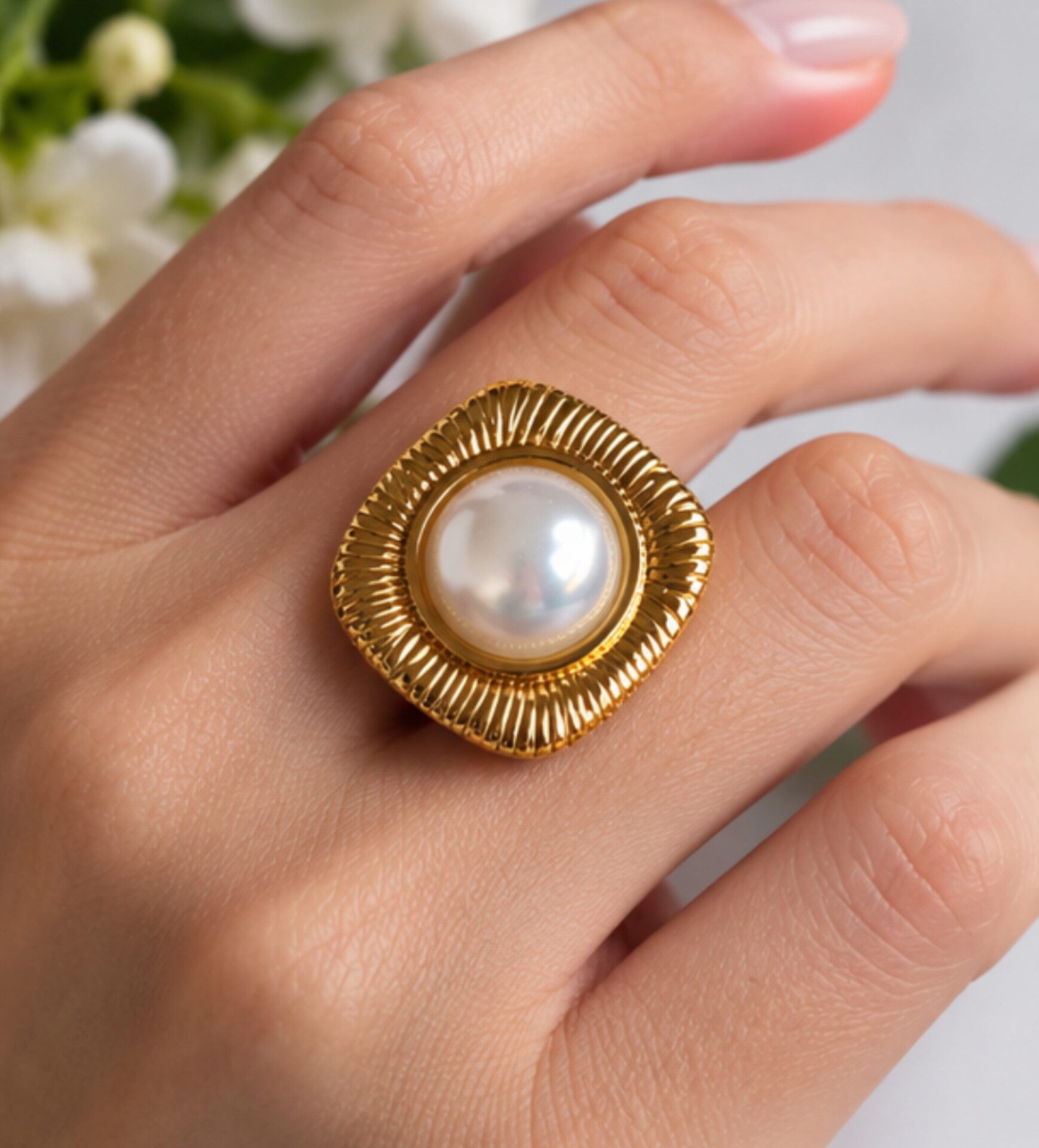 Anillo Trill