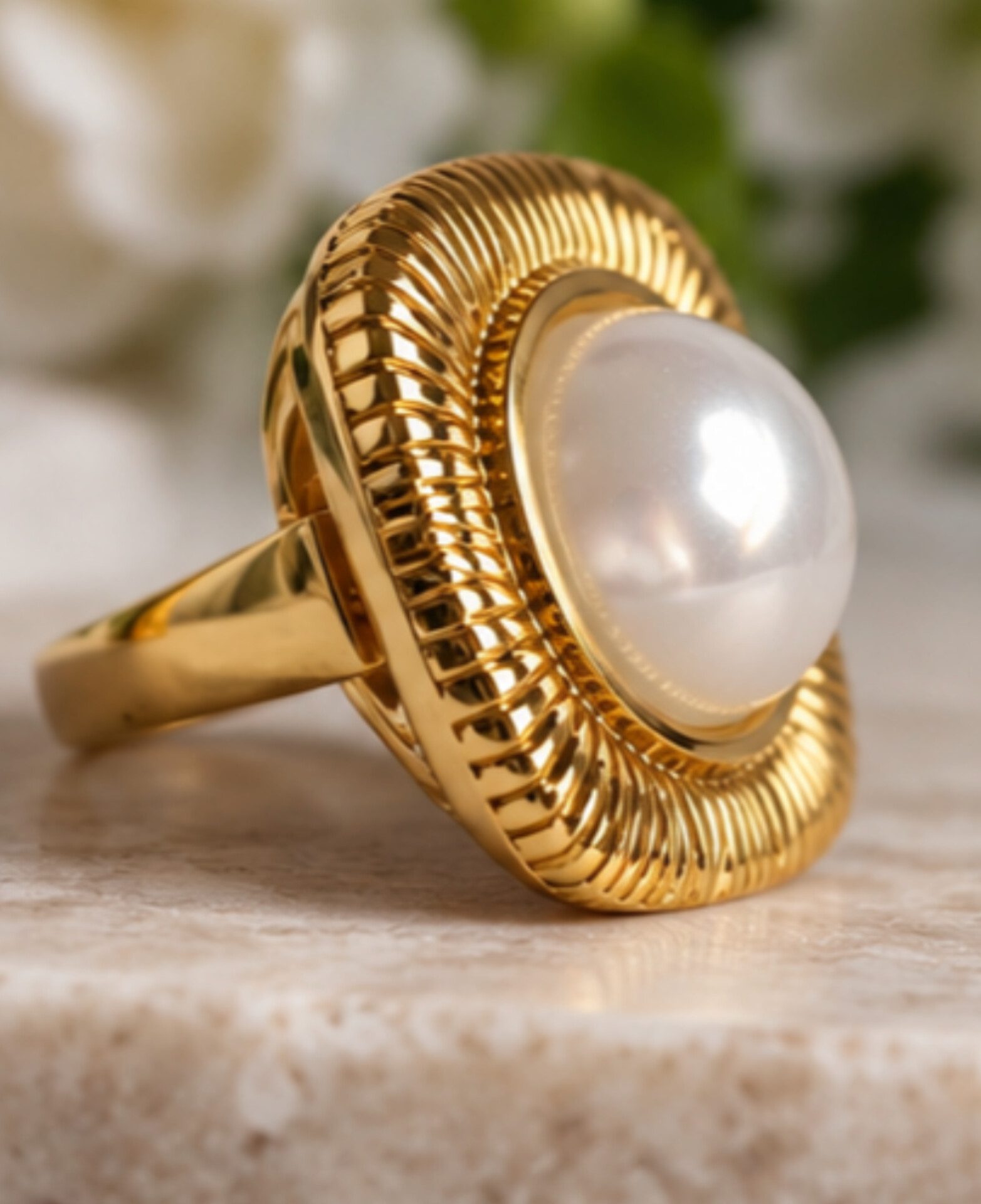 Anillo Trill - Imagen 3
