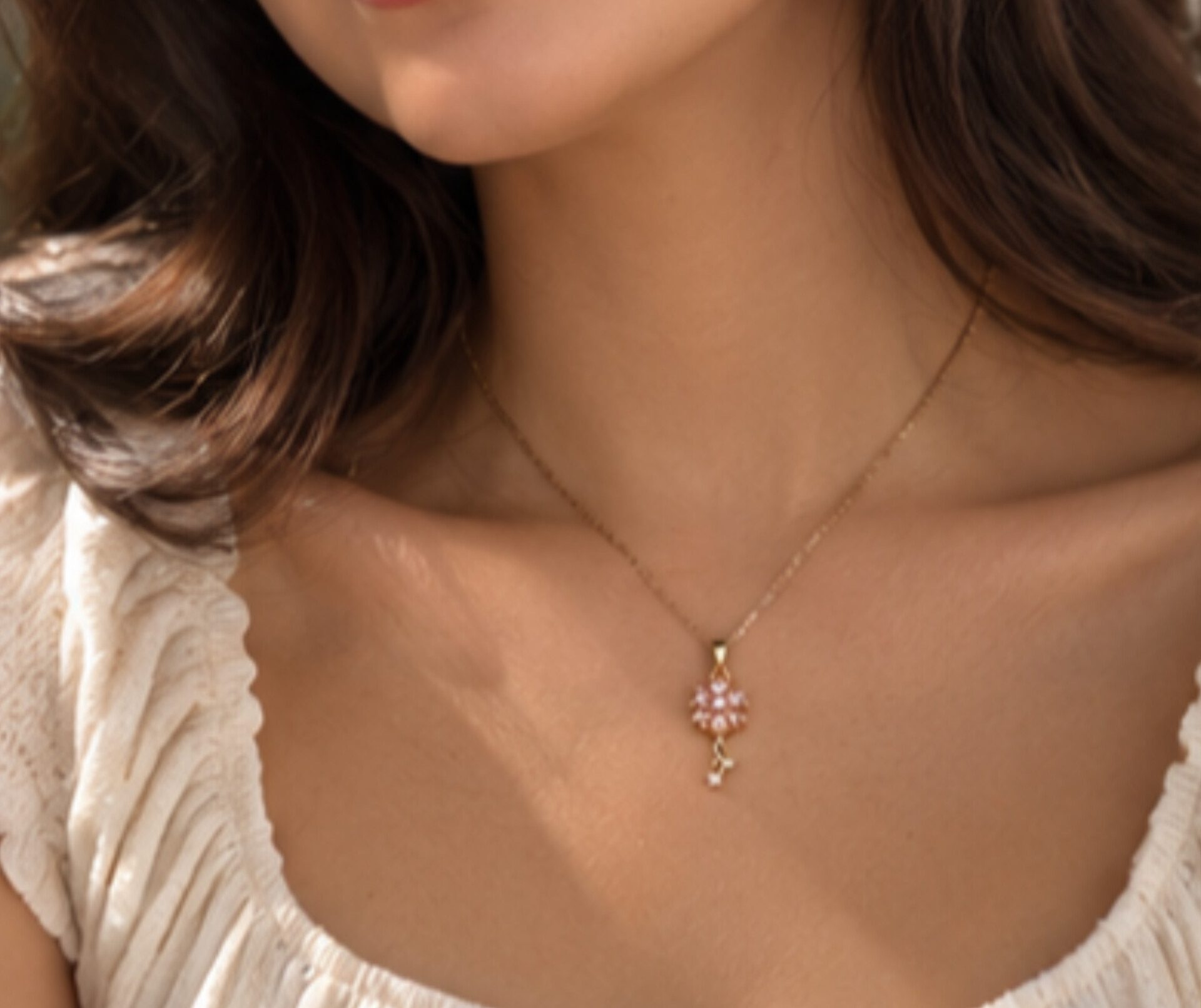 Cadena Alin - Imagen 2