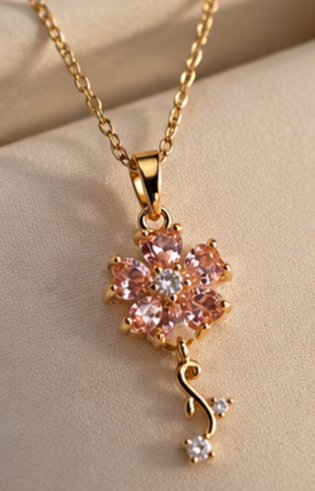 Cadena Alin - Imagen 3