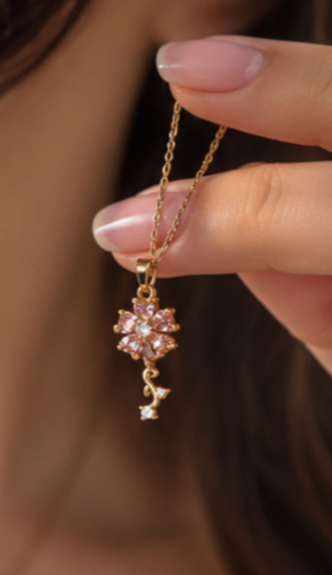 Cadena Alin