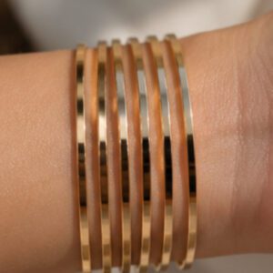 Pulseras Seminis
