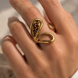 Anillo Animall