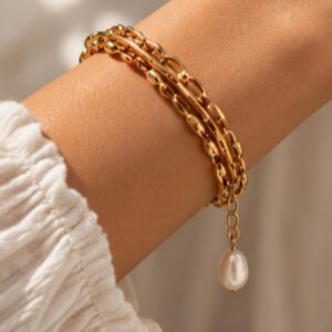 Pulsera Mirann