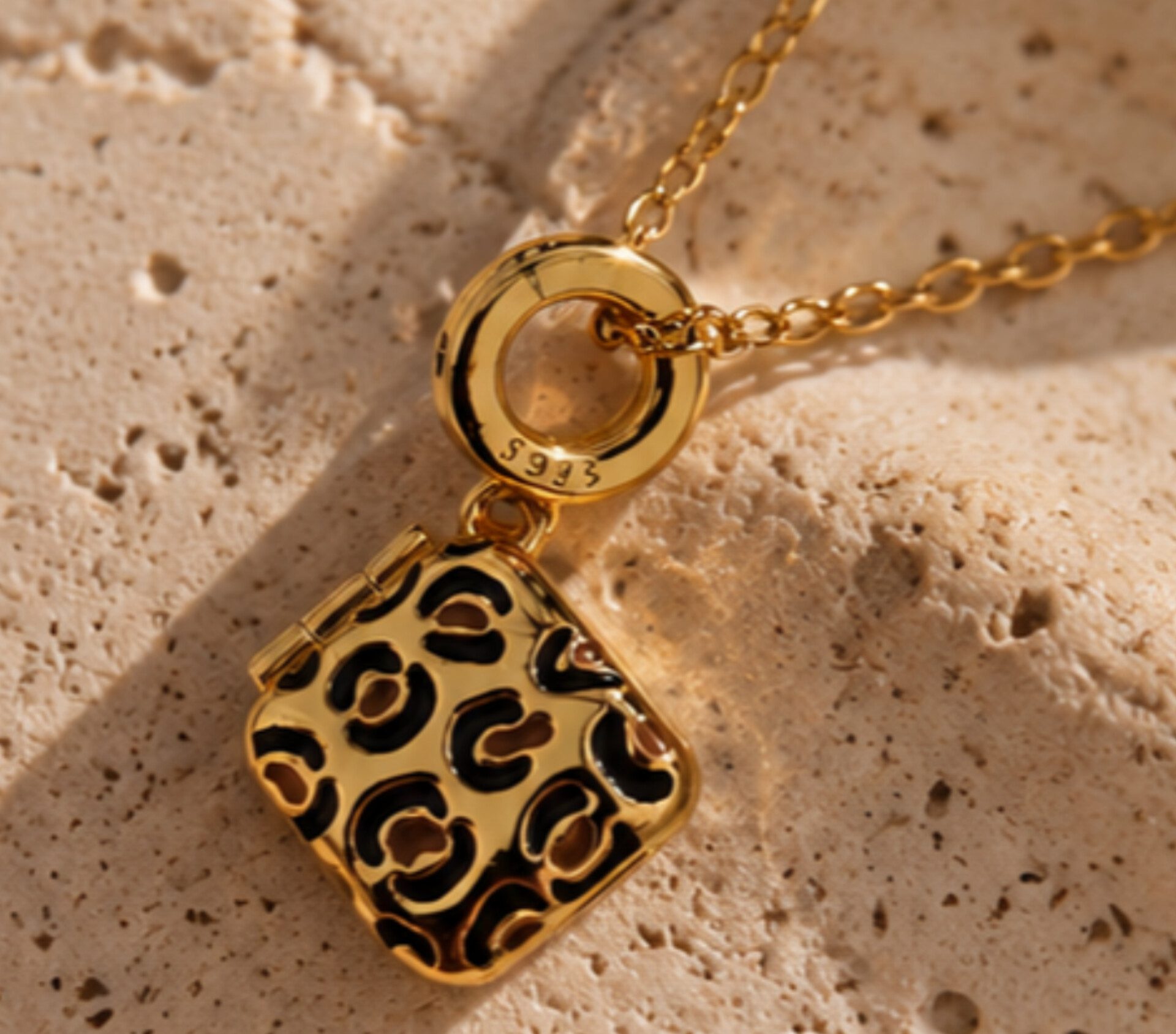 Cadena Girl - Imagen 2