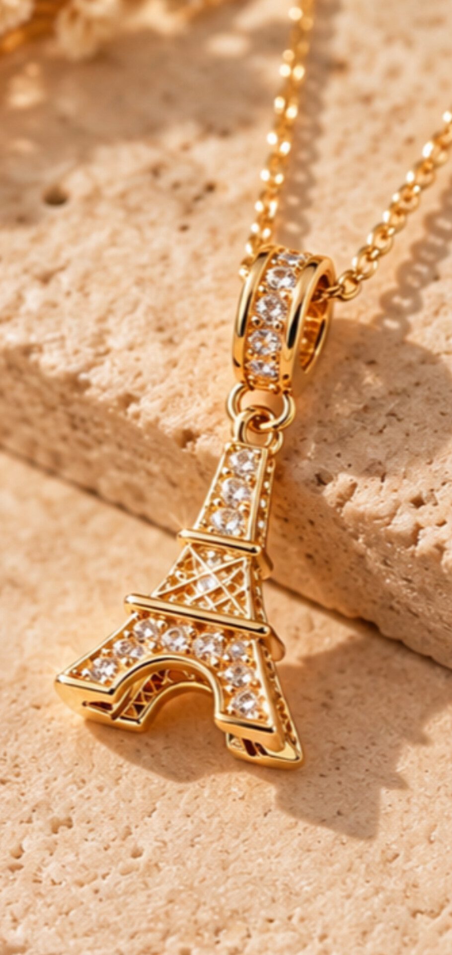Cadena Iffy - Imagen 3