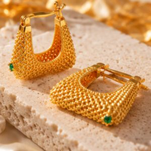 Pendientes Nostam