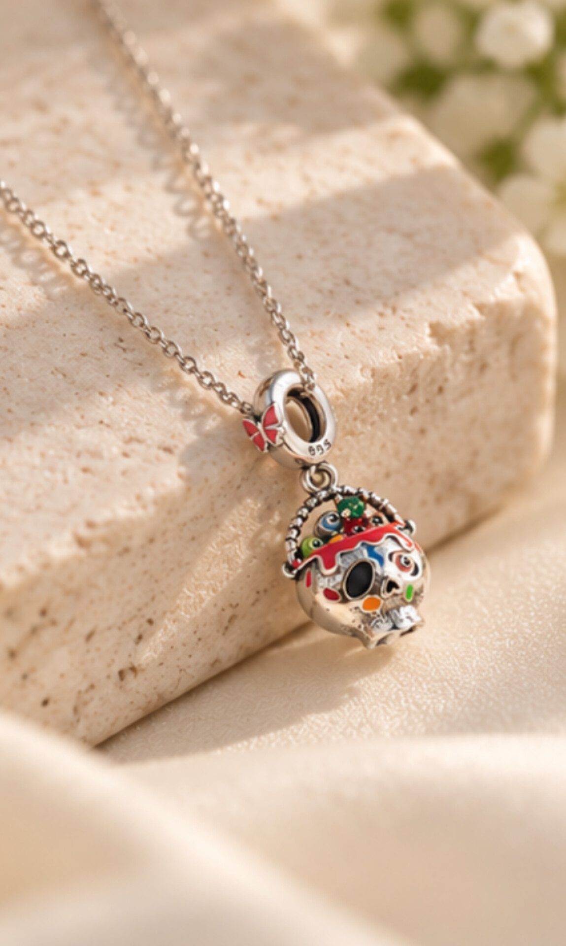 Cadena Calder