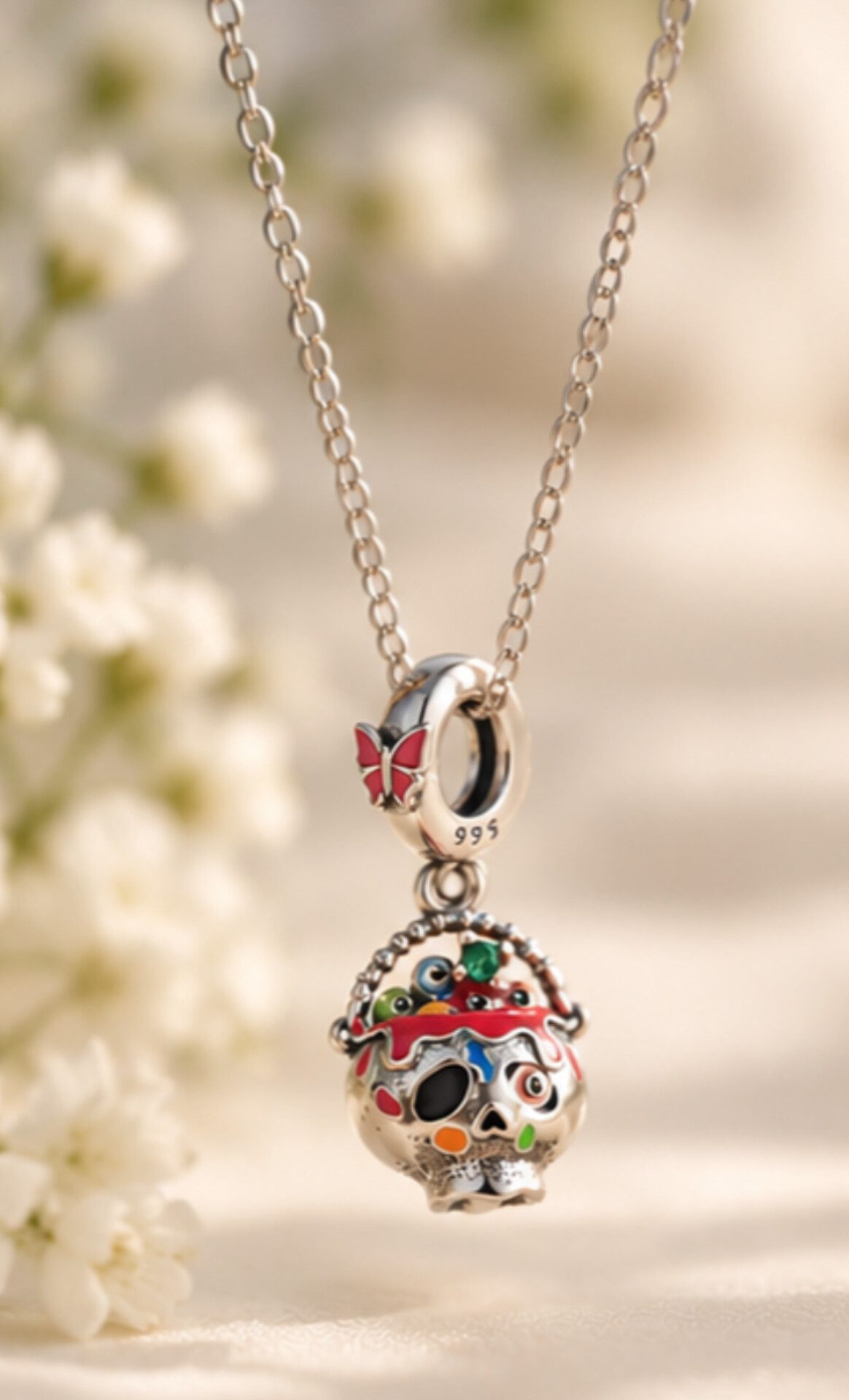 Cadena Calder - Imagen 3
